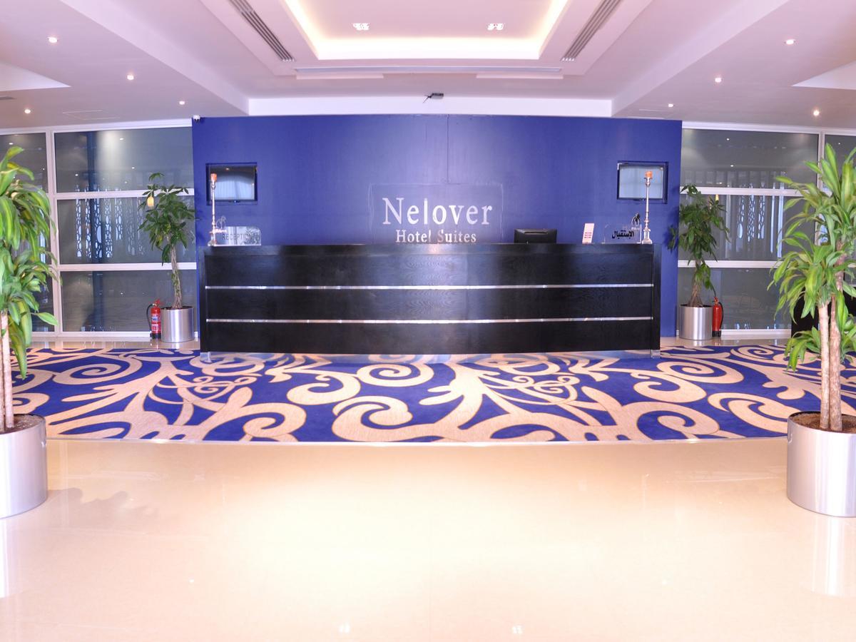 Nelover Qurtubah ริยาดห์ ภายนอก รูปภาพ